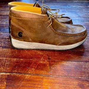Mens non-safety toe Oxford shoe Carhartt